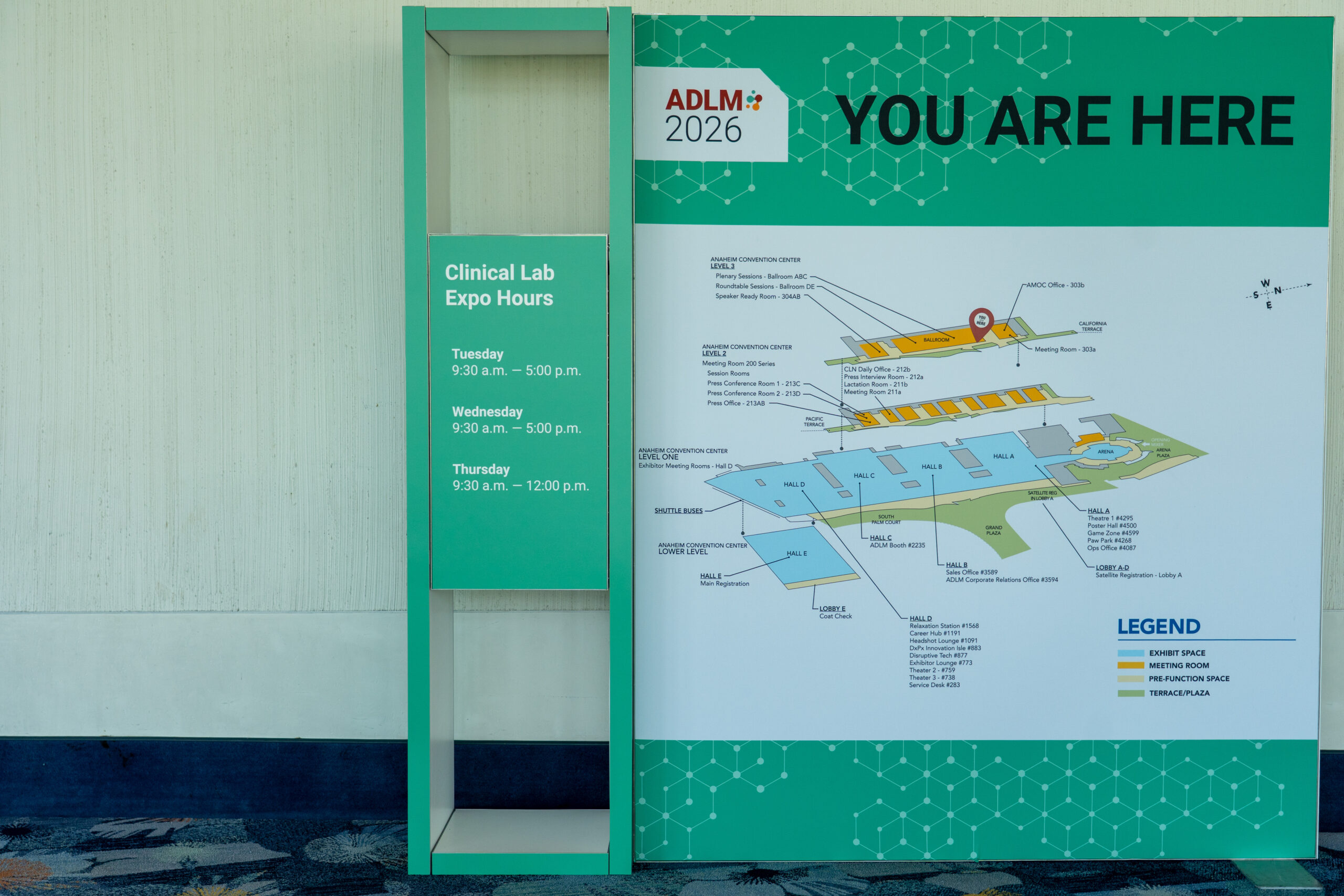Signage 0652